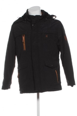Geacă de bărbati Outdoor, Mărime XXL, Culoare Negru, Preț 209,99 Lei