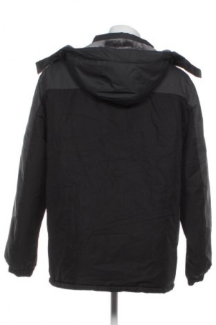 Męska kurtka Outdoor, Rozmiar 3XL, Kolor Czarny, Cena 197,99 zł