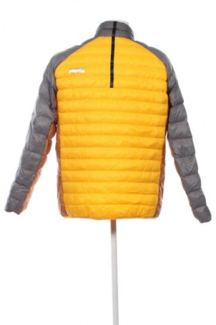 Мъжко яке PUMA, Размер XL, Цвят Многоцветен, Цена 220,50 лв.