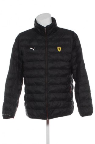 Męska kurtka PUMA, Rozmiar L, Kolor Czarny, Cena 297,99 zł