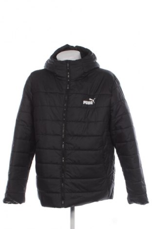 Ανδρικό μπουφάν PUMA, Μέγεθος XXL, Χρώμα Μαύρο, Τιμή 164,99 €