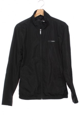 Geacă de bărbati Pat Calvin, Mărime XS, Culoare Negru, Preț 794,99 Lei