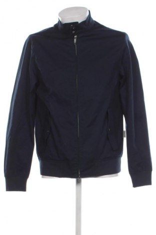 Мъжко яке Paul Hunter, Размер M, Цвят Син, Цена 219,99 лв.