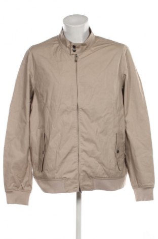Męska kurtka Paul Hunter, Rozmiar 3XL, Kolor Beżowy, Cena 589,99 zł