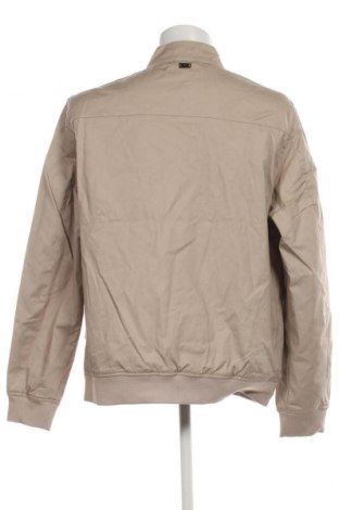 Męska kurtka Paul Hunter, Rozmiar 3XL, Kolor Beżowy, Cena 589,99 zł