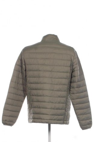 Ανδρικό μπουφάν Paul Hunter, Μέγεθος 3XL, Χρώμα Πράσινο, Τιμή 134,99 €