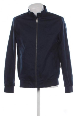 Herrenjacke Paul Hunter, Größe M, Farbe Blau, Preis 147,99 €