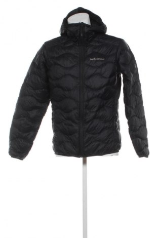 Herrenjacke Peak Performance, Größe M, Farbe Schwarz, Preis € 177,99