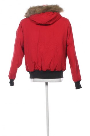 Pánská bunda  Pinewood, Velikost M, Barva Červená, Cena  1 000,00 Kč