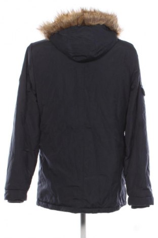 Herrenjacke Polo Club, Größe S, Farbe Blau, Preis € 83,99