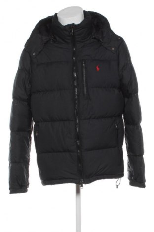 Мъжко яке Polo Ralph Lauren, Размер M, Цвят Черен, Цена 509,99 лв.