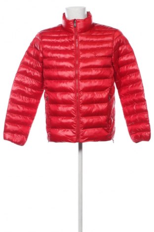 Geacă de bărbati Polo Ralph Lauren, Mărime M, Culoare Roșu, Preț 540,20 Lei