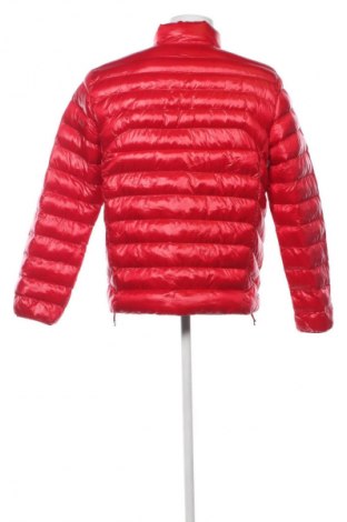 Geacă de bărbati Polo Ralph Lauren, Mărime M, Culoare Roșu, Preț 540,20 Lei