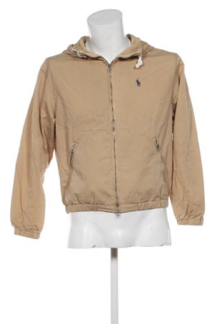 Herrenjacke Polo Ralph Lauren, Größe S, Farbe Beige, Preis 112,99 €