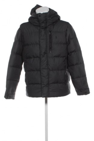 Férfi dzseki Polo Ralph Lauren, Méret M, Szín Szürke, Ár 168 599 Ft