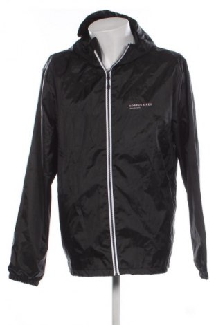 Pánská bunda  Printer, Velikost XL, Barva Černá, Cena  629,00 Kč