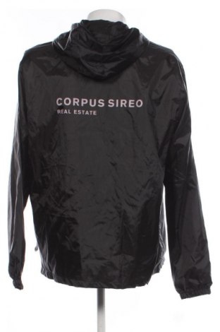 Pánská bunda  Printer, Velikost XL, Barva Černá, Cena  629,00 Kč