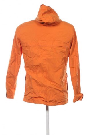 Herrenjacke Pull&Bear, Größe M, Farbe Orange, Preis € 24,55