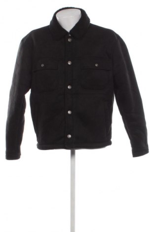 Herrenjacke Pull&Bear, Größe XL, Farbe Schwarz, Preis € 23,99