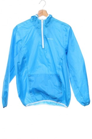 Herrenjacke Quechua, Größe M, Farbe Blau, Preis € 24,55