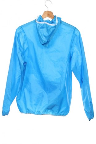 Herrenjacke Quechua, Größe M, Farbe Blau, Preis € 24,55
