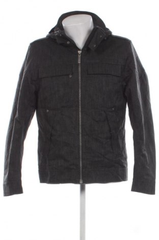Férfi dzseki Quechua, Méret L, Szín Szürke, Ár 8 039 Ft