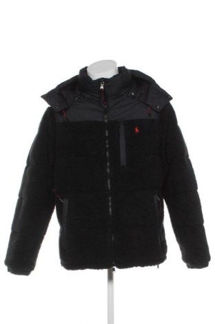 Pánská bunda  Ralph Lauren, Velikost L, Barva Černá, Cena  5 799,00 Kč