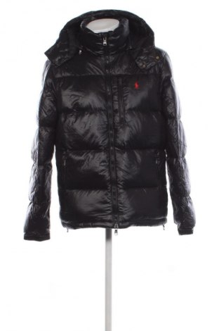 Pánská bunda  Polo Ralph Lauren, Velikost L, Barva Černá, Cena  7 649,00 Kč