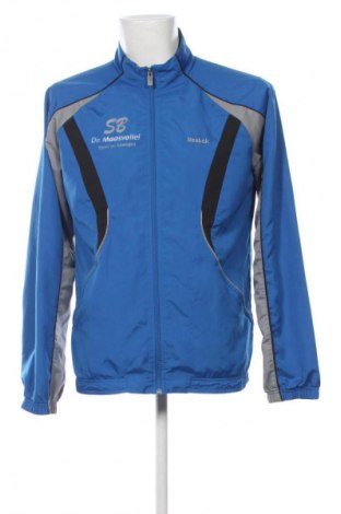 Ανδρικό μπουφάν Reebok, Μέγεθος M, Χρώμα Πολύχρωμο, Τιμή 41,94 €