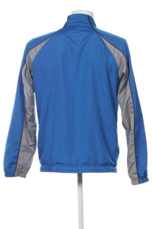 Ανδρικό μπουφάν Reebok, Μέγεθος M, Χρώμα Πολύχρωμο, Τιμή 41,94 €