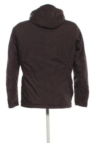 Ανδρικό μπουφάν Refrigue, Μέγεθος M, Χρώμα Γκρί, Τιμή 39,99 €