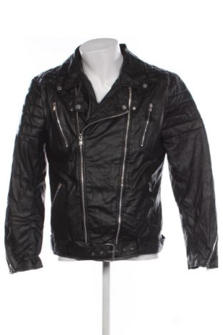 Мъжко яке Reichstadt, Размер L, Цвят Черен, Цена 92,99 лв.