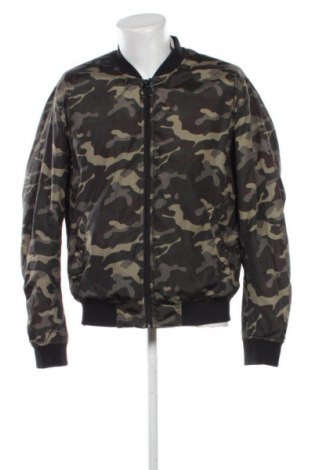 Мъжко яке Reserved, Размер L, Цвят Многоцветен, Цена 48,88 лв.