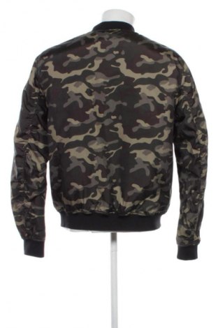 Мъжко яке Reserved, Размер L, Цвят Многоцветен, Цена 48,88 лв.