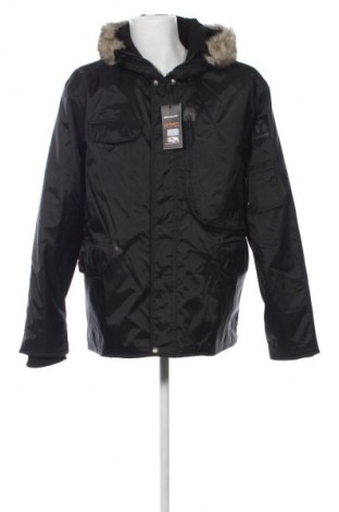 Herrenjacke Result, Größe XL, Farbe Schwarz, Preis 119,69 €