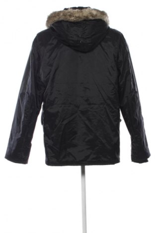 Herrenjacke Result, Größe XL, Farbe Schwarz, Preis 119,69 €