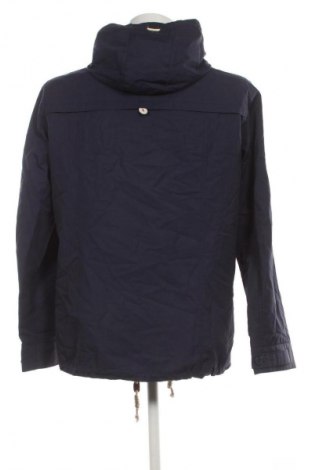 Ανδρικό μπουφάν Review, Μέγεθος L, Χρώμα Μπλέ, Τιμή 38,27 €