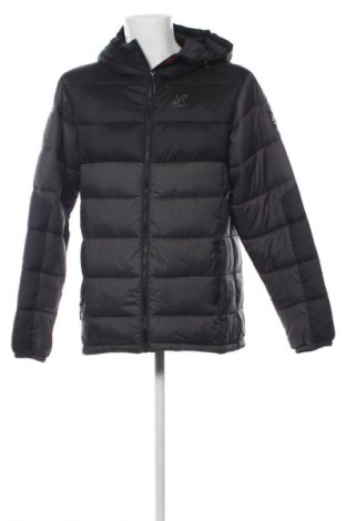 Pánska bunda  Revolution Race, Veľkosť L, Farba Viacfarebná, Cena  39,95 €