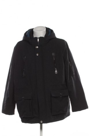 Geacă de bărbati Reward, Mărime 3XL, Culoare Negru, Preț 167,99 Lei