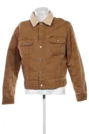 Męska kurtka Rifle, Rozmiar L, Kolor Brązowy, Cena 236,78 zł