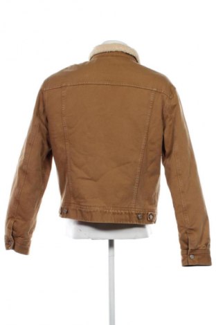 Męska kurtka Rifle, Rozmiar L, Kolor Brązowy, Cena 236,78 zł