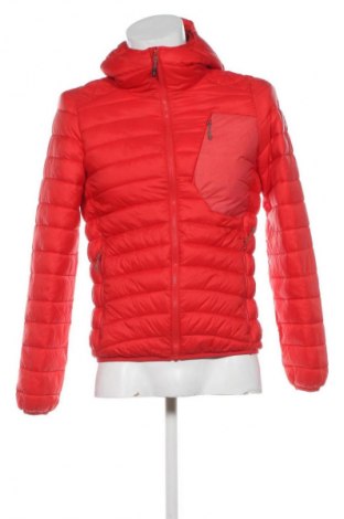 Pánská bunda  Rock Experience, Velikost S, Barva Červená, Cena  2 649,00 Kč