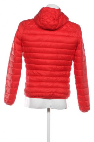 Pánská bunda  Rock Experience, Velikost S, Barva Červená, Cena  2 649,00 Kč