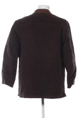 Ανδρικό μπουφάν Rodd & Gunn, Μέγεθος M, Χρώμα Καφέ, Τιμή 77,21 €