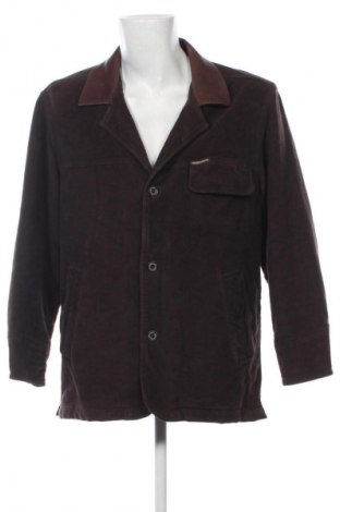 Ανδρικό μπουφάν Rodd & Gunn, Μέγεθος M, Χρώμα Καφέ, Τιμή 77,21 €