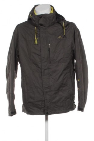 Herrenjacke Rodeo, Größe L, Farbe Grau, Preis 31,99 €