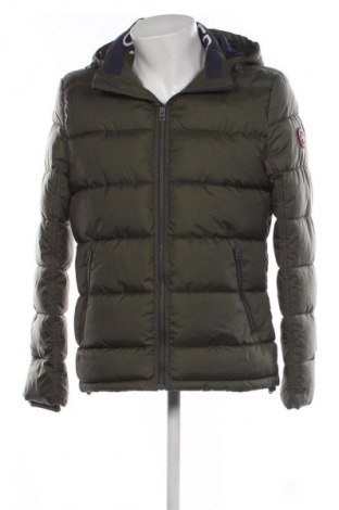 Herrenjacke S.Oliver, Größe M, Farbe Grün, Preis € 64,99
