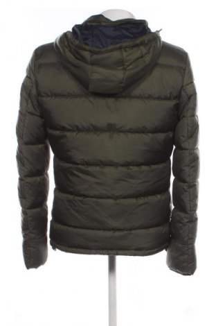 Herrenjacke S.Oliver, Größe M, Farbe Grün, Preis € 64,99