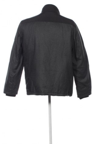 Ανδρικό μπουφάν S.Oliver, Μέγεθος XXL, Χρώμα Γκρί, Τιμή 57,00 €