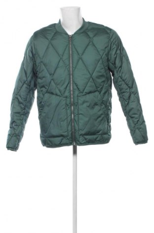 Herrenjacke S.Oliver, Größe L, Farbe Grün, Preis € 52,68